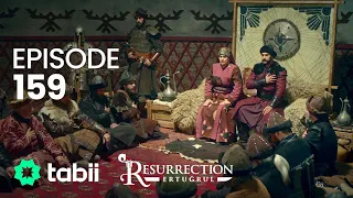 Resurrection: Ertuğrul | Episode 159