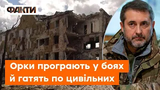 🔻 Рашисти гинули ДЕСЯТКАМИ Й СОТНЯМИ — для РФ це було ПЕКЛО! Як Луганщина зустрічала окупантів