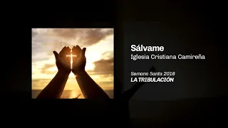 Libera - Salva Me (Cover en Español) / Robert Prizeman