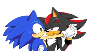 Sonadow Super Psycho Love