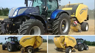 New Holland Pro Belt 2023