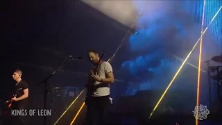 Kings Of Leon - Sex On Fire (Live HD Concert)