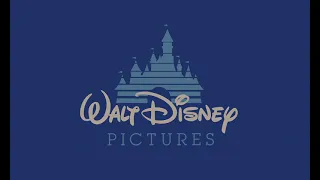 Walt Disney Pictures (1998) [Mulan, Closing] [4K HDR]