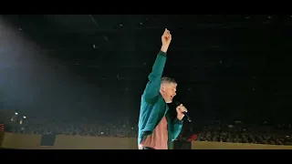 Keane - This Is The Last Time / Crystal Ball - Bournemouth - 07.10.24