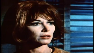 In the Heat of the Night (1967) - Theatrical Trailer