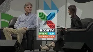 The Rest is Rising: Entrepreneurship in America (Full Session) | Interactive 2014 | SXSW