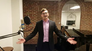 #PMJsearch2018 | Still Into You | Kristian Avise-Rouse