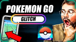 Pokemon GO iOS Spoof - How to Get Pokemon GO Hack With JoyStick, Teleport, GPS & More 2023