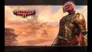 Divinity  Original Sin II |The Red Prince