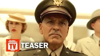 Catch-22 Limited Series Teaser | Rotten Tomatoes TV