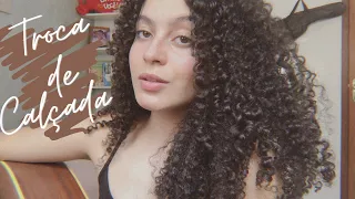 Troca De Calçada - Marília Mendonça | Maria Gabriella (COVER)