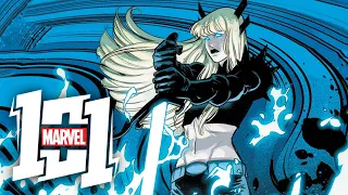 Magik | Marvel 101