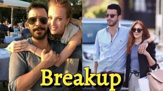 Elçin Sangu's Emotional Revelation: The Truth Behind Her Breakup with Barış Arduç