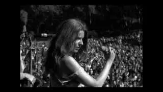 Janis Joplin - Me and Bobby McG - 1969