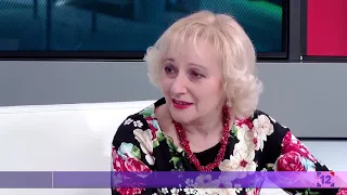 ARTвітальня | Алла Опейда