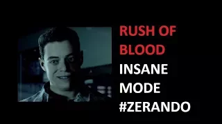 Rush of Blood - Insane Mode - [PSVR]