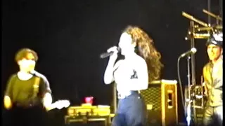 Selena en vivo en San Antonio