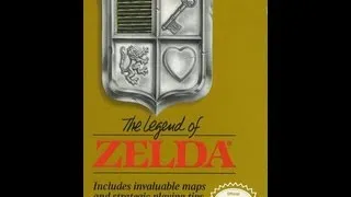The Legend of Zelda Video Walkthrough
