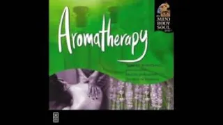 Aromatherapy - Llewellyn [Full album]