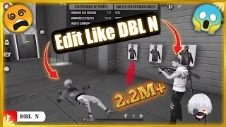 Training Ground Bot Kill Me‼️ Editing Like DBL N  || Part 5 _ #edit #like #dbln ...