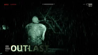 Outlast [Полное прохождение / Full Walkthrough Longplay]