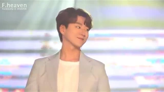 [포레스텔라/Forestella][조민규포커스] 20190820 KBS열린음악회 수원  Opening. 아름다운 나라