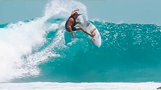 Cheap Thrills | SURF | Mattia Morri