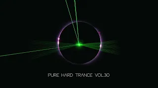 Pure Hard Trance Mix vol.30