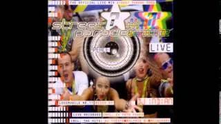 DJ Indian - Street parade 2002 Live