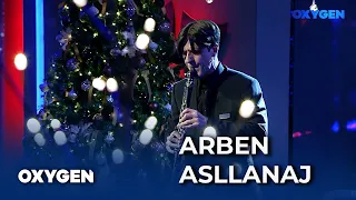 Arben Asllanaj & Oxygen Band