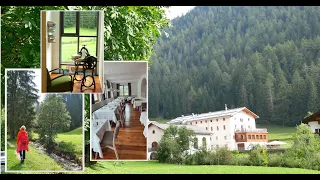 Hotel Gasthof Zum Hirschen in Unsere Liebe Frau im Walde
