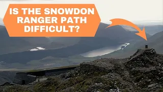 The Snowdon Ranger Path - Everything You Need to Know