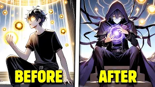 Ordinary Boy Awakens in Another World & Obtains the Strongest Evolution Magic System - Manhwa Recap