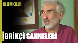 İbrikçi Sahneleri - Bizimkiler