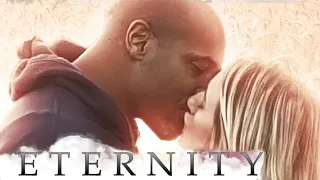 Eternity (2020) | Trailer | Jeff Weekley | Emily Lauren | Brian Scott Gilmore