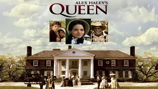 Alex Haley's Queen episode 1 of 3