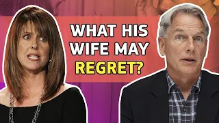 Untold Truth About Mark Harmon Marriage | ⭐OSSA