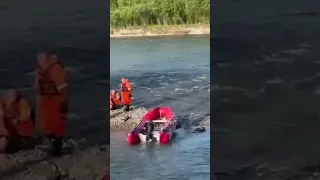 ❗ З ТИСИ дістали ТІЛА ДВОХ чоловіків