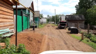 Удмуртская песня   Видео