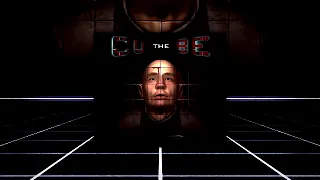 [Score] The Cube 1997 Movie Game [Soundtrack] Olby Productions: Paul Anderson [2005] The OutRun Guys