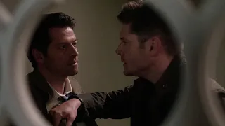 dean/cas. » friday i'm in love.