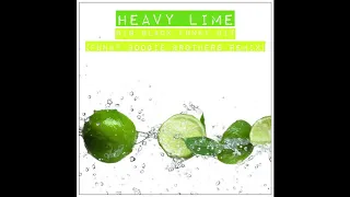 Heavy Lime - Big Black Funky Bit (Funky Boogie Brothers Remix)