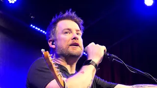 David Cook - Going Back - City Winery NYC 07-22-2022