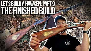 FINALE: Let's Build a Traditions St. Louis Hawken | How-To Series Part 9: Final Assembly