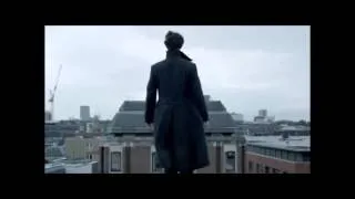 Sherlock -- Alternate Ending Leaked