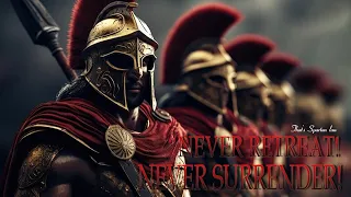 Best Of Epic Heroic Powerful Music Mix - Never Retreat! No Surrender! | The Power Of Battle Music