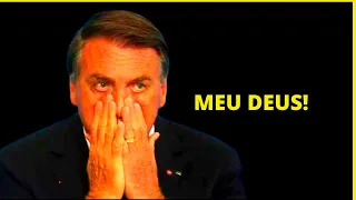 Erro GRAVE dos seguranças do PRESIDENTE BOLSONARO | Cortes Kiviral #shorts