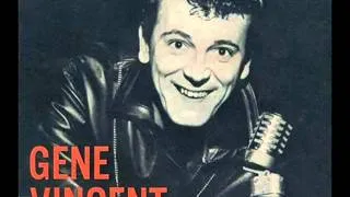 Gene Vincent - Be-Bop-A-Lula '62