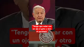 AMLO afirma que La Mañanera ayuda a tener un panorama más claro de México