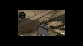 СМОК С МИДА НА БОКС НА НОВОМ DUST 2 — 2021 CS:GO ГАЙД #Shorts